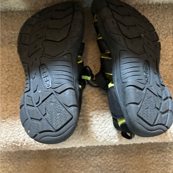 Kids Keen Newport H2 sandal - Picture 4 of 12
